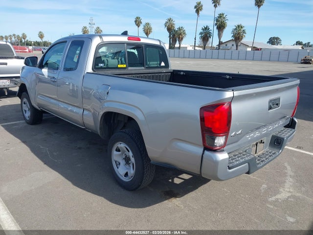 5TFSX5ENXJX061998 Toyota Tacoma Sr