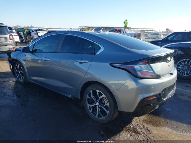1G1RA6S5XJU138809 Chevrolet VOLT LT