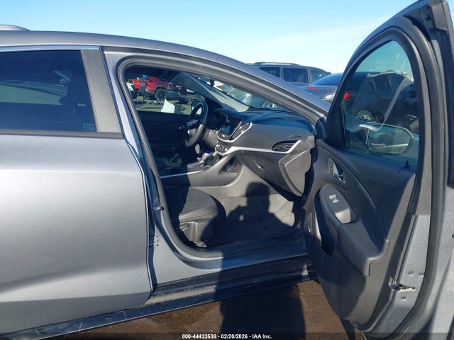 1G1RA6S5XJU138809 Chevrolet VOLT LT