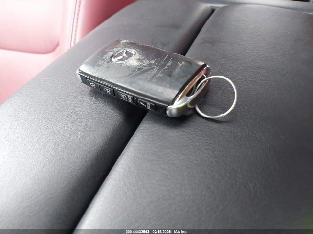 44432543 :رقم المزاد ، JM3TCBDY8P0631659 vin ، 2023 Mazda Cx-9 Carbon Edition مزاد بيع
