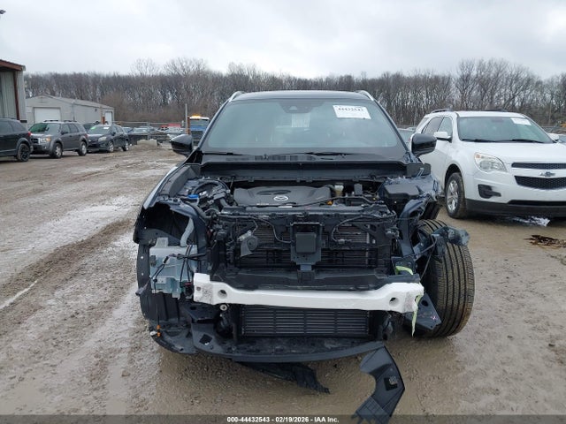 44432543 :رقم المزاد ، JM3TCBDY8P0631659 vin ، 2023 Mazda Cx-9 Carbon Edition مزاد بيع