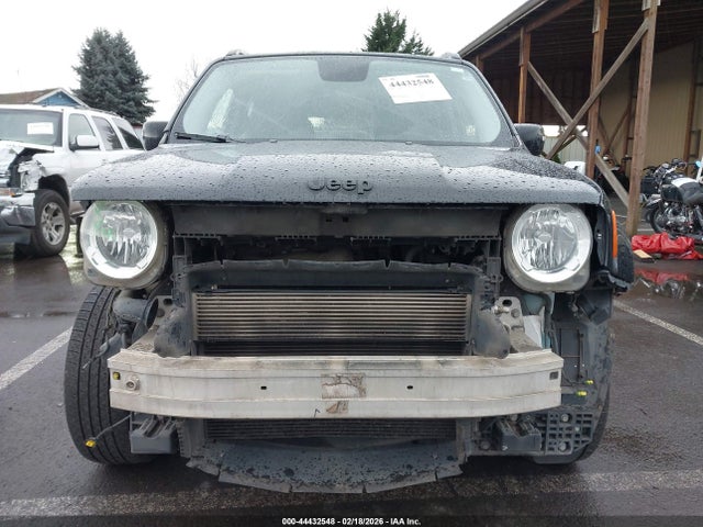 ZACCJBBT9GPD80506 Jeep Renegade Justice