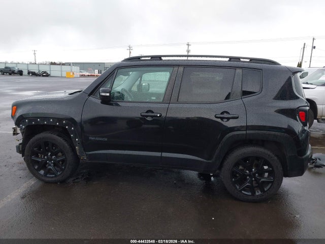 ZACCJBBT9GPD80506 Jeep Renegade Justice