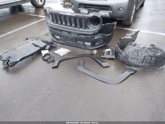 ZACCJBBT9GPD80506 Jeep Renegade Justice