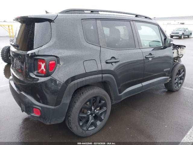2016 JEEP RENEGADE ZACCJBBT9GPD80506 Photo 3