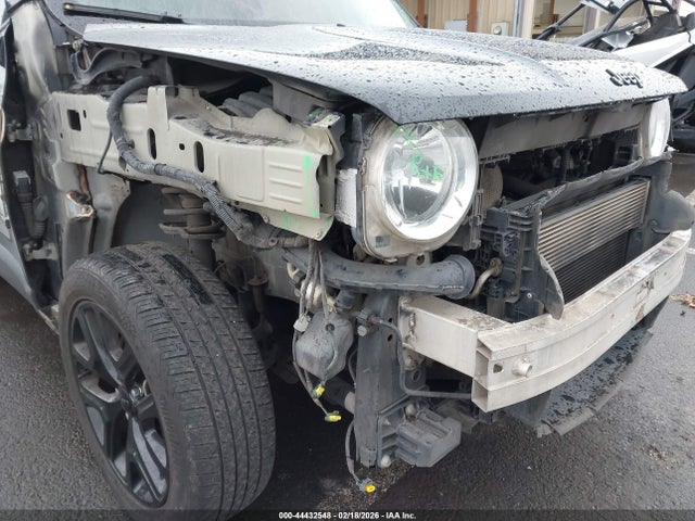 2016 JEEP RENEGADE ZACCJBBT9GPD80506 Photo 5