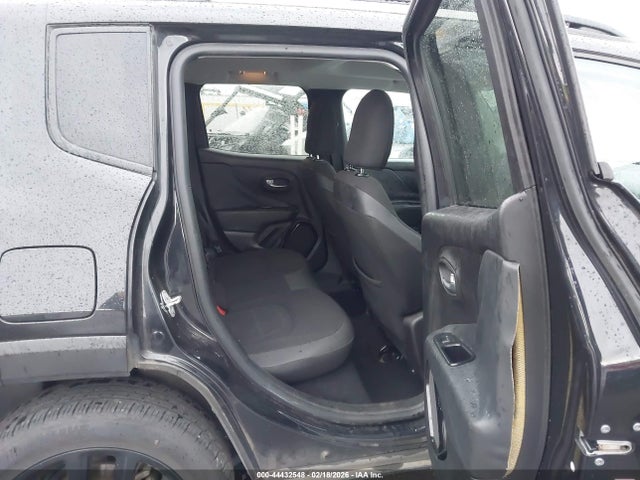 2016 JEEP RENEGADE ZACCJBBT9GPD80506 Photo 7