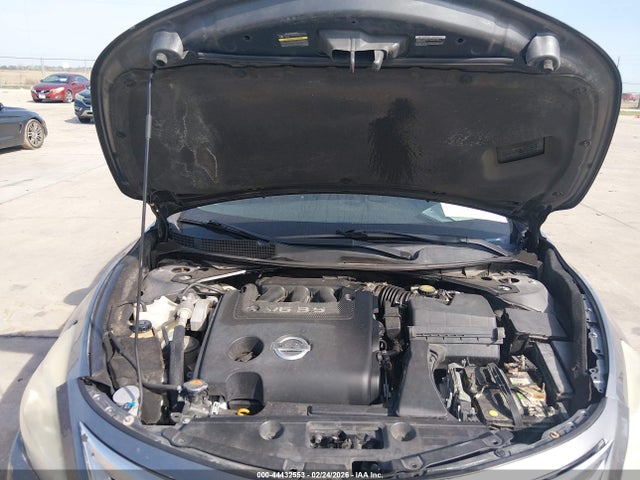 Nissan Altima 3.5 Sl 2015 1N4BL3AP5FC285191 Image 10