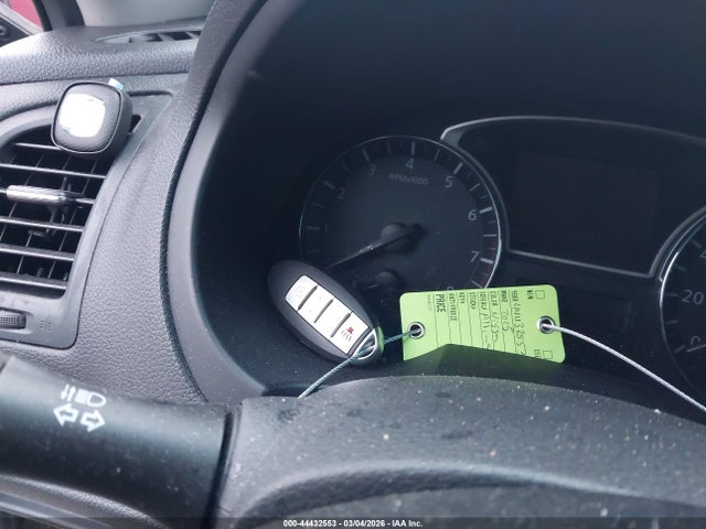 Nissan Altima 3.5 Sl 2015 1N4BL3AP5FC285191 Image 11