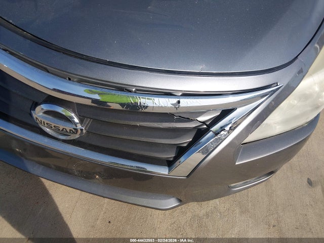Nissan Altima 3.5 Sl 2015 1N4BL3AP5FC285191 Image 12
