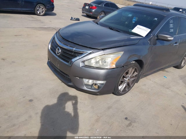 Nissan Altima 3.5 Sl 2015 1N4BL3AP5FC285191 Image 2