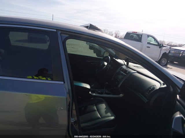 Nissan Altima 3.5 Sl 2015 1N4BL3AP5FC285191 Image 5