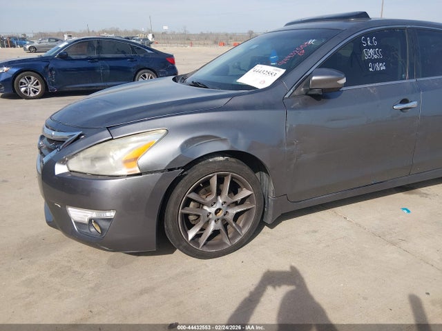 Nissan Altima 3.5 Sl 2015 1N4BL3AP5FC285191 Image 6