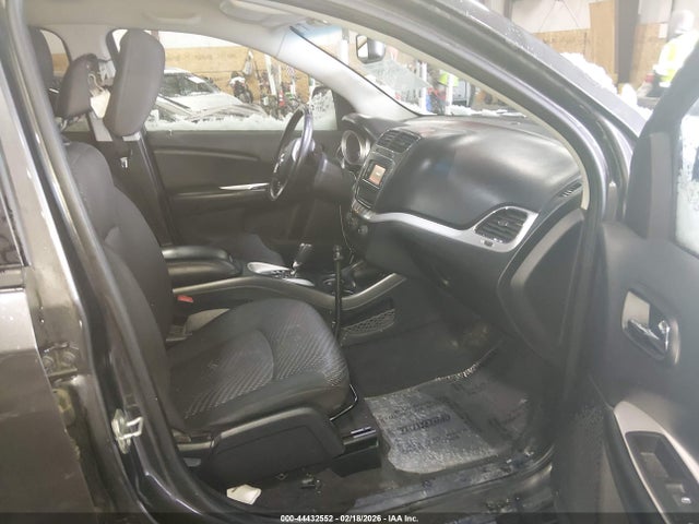 3C4PDCGG1GT112150 Dodge Journey Crossroad