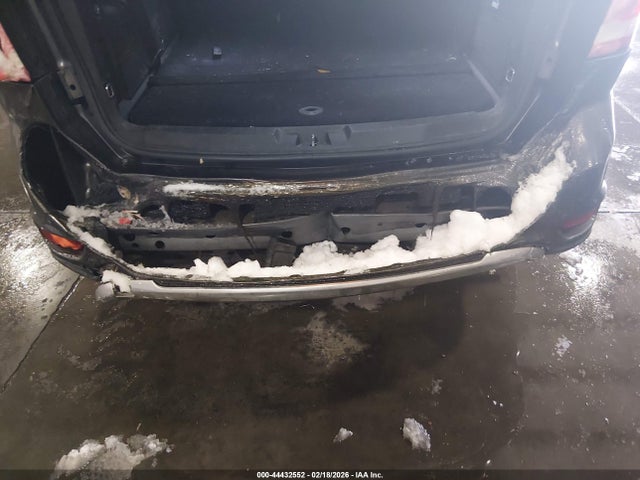 3C4PDCGG1GT112150 Dodge Journey Crossroad