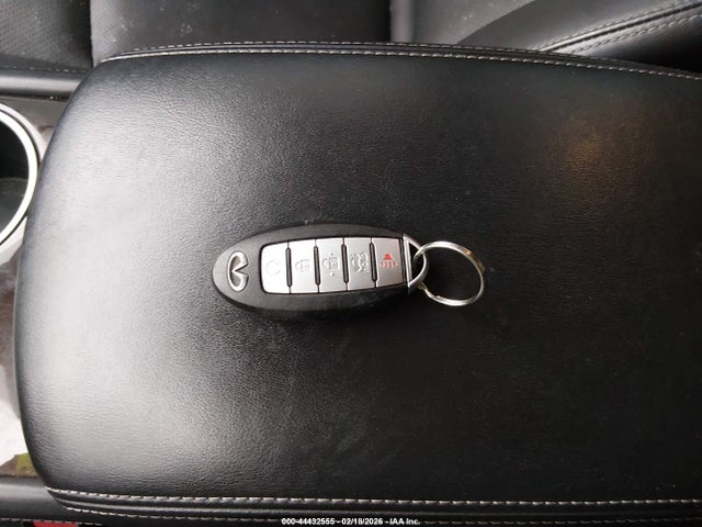 2017 INFINITI Q50 JN1EV7AR2HM834131 Photo 10