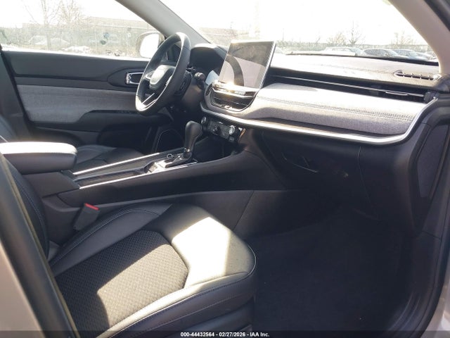 Jeep Compass Latitude Fwd 2022 3C4NJCBB3NT197937 Image 5