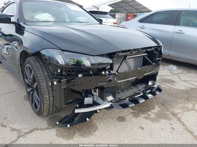 WBY33HD06SFV16665 BMW I4 Gran Coupe M50