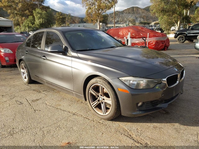 2014 BMW 328I WBA3C1C53EK109935