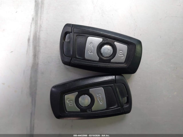 2014 BMW 328I WBA3C1C53EK109935 Photo 10