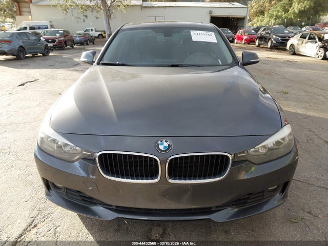 BMW 328I 2014 WBA3C1C53EK109935 Image 12