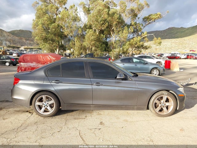 BMW 328I 2014 WBA3C1C53EK109935 Image 13