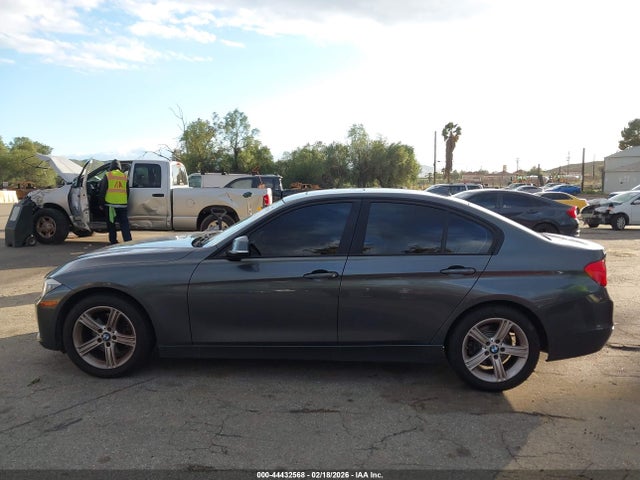 BMW 328I 2014 WBA3C1C53EK109935 Image 14