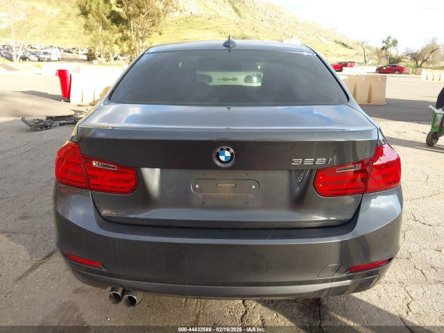 BMW 328I 2014 WBA3C1C53EK109935 Image 16