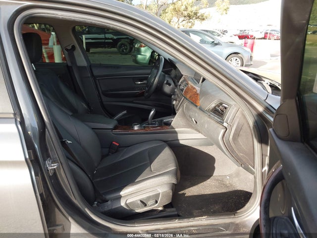 2014 BMW 328I WBA3C1C53EK109935 Photo 4