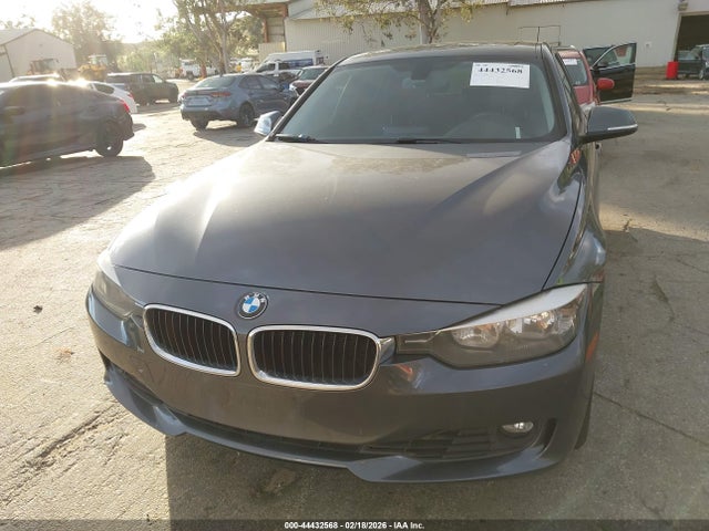 2014 BMW 328I WBA3C1C53EK109935 Photo 5