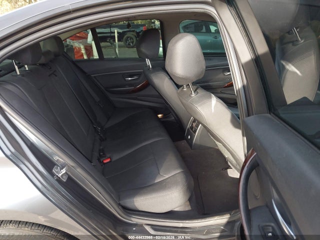 2014 BMW 328I WBA3C1C53EK109935 Photo 7
