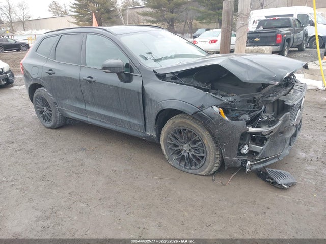 2024 VOLVO XC60 YV4L12RL4R1884046