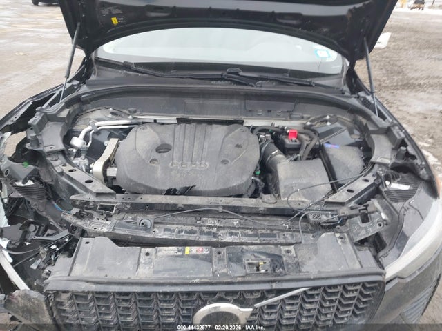 2024 VOLVO XC60 YV4L12RL4R1884046 Photo 9
