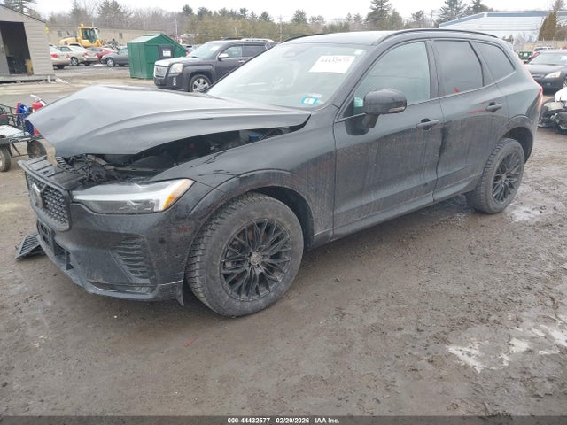 2024 VOLVO XC60 YV4L12RL4R1884046 Photo 1