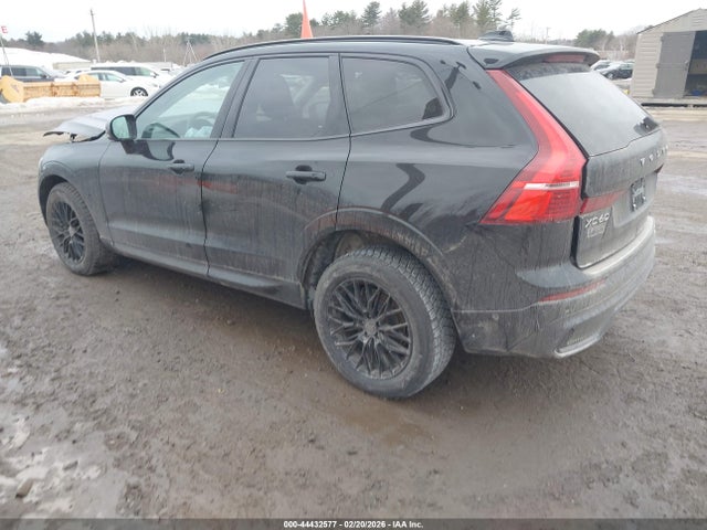 2024 VOLVO XC60 YV4L12RL4R1884046 Photo 2