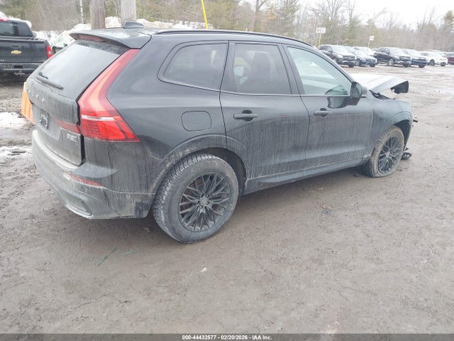 2024 VOLVO XC60 YV4L12RL4R1884046 Photo 3