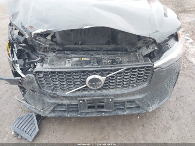 2024 VOLVO XC60 YV4L12RL4R1884046 Photo 5