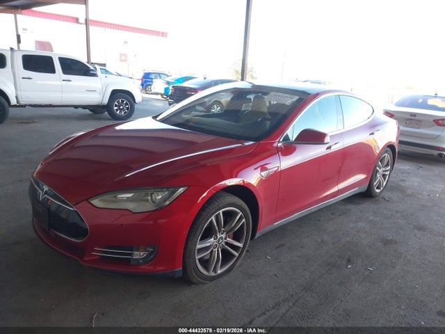 Aukcja sprzedaży 2016 Tesla Model S 90d/p100d/p85d/p90d, vin: 5YJSA1E42GF129389, numer aukcji: 44432578