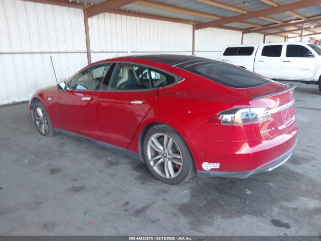 Aukcja sprzedaży 2016 Tesla Model S 90d/p100d/p85d/p90d, vin: 5YJSA1E42GF129389, numer aukcji: 44432578
