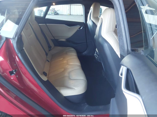 Aukcja sprzedaży 2016 Tesla Model S 90d/p100d/p85d/p90d, vin: 5YJSA1E42GF129389, numer aukcji: 44432578