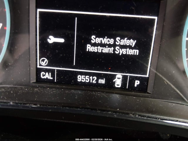 Chevrolet Cruze Lt Auto 2018 1G1BE5SM5J7245451 Image 15