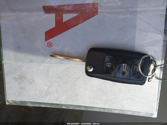 Продаж на аукціоні авто 2012 Volkswagen Passat 2.5l Se, vin: 1VWBP7A32CC098860, номер лоту: 44432607