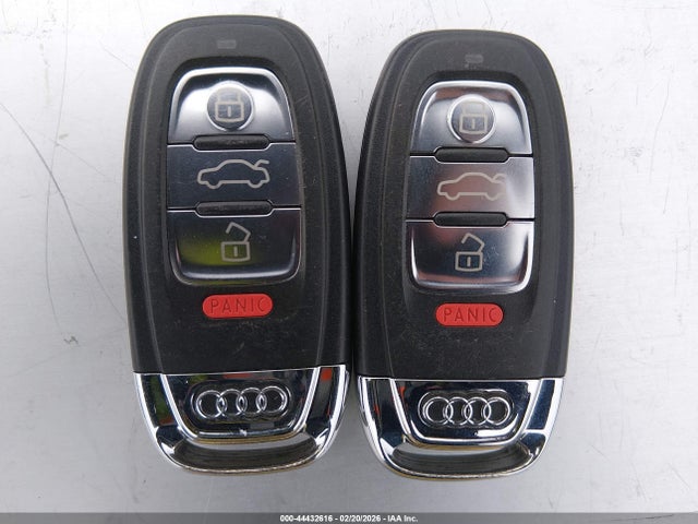 2012 AUDI A6 WAUHGAFC4CN148369 Photo 10