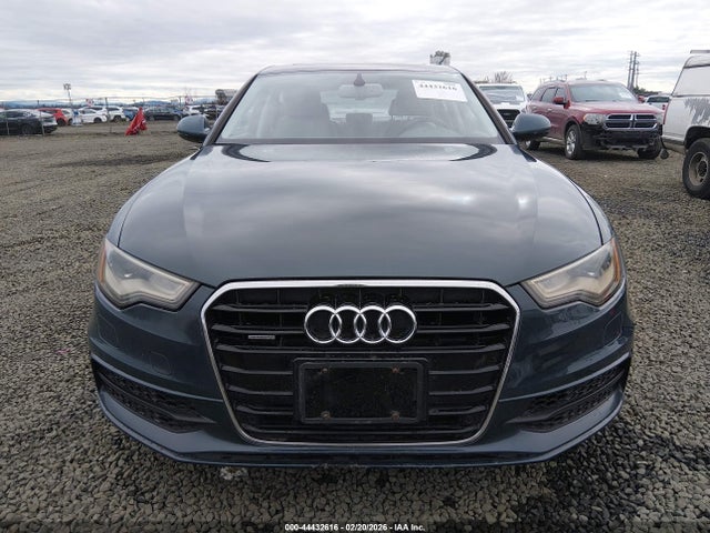 Aukcja sprzedaży 2012 Audi A6 3.0 Premium, vin: WAUHGAFC4CN148369, numer aukcji: 44432616