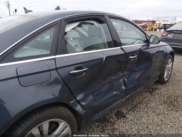 Aukcja sprzedaży 2012 Audi A6 3.0 Premium, vin: WAUHGAFC4CN148369, numer aukcji: 44432616