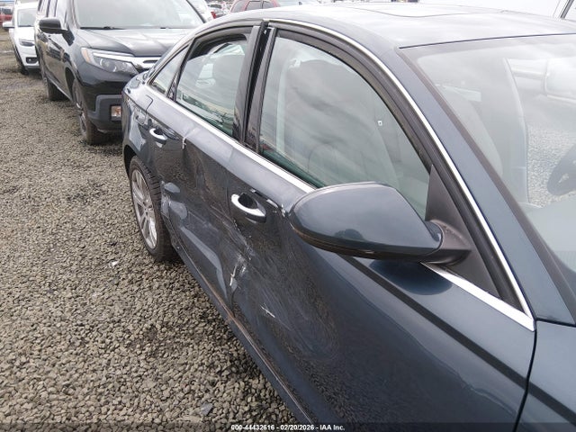 Aukcja sprzedaży 2012 Audi A6 3.0 Premium, vin: WAUHGAFC4CN148369, numer aukcji: 44432616