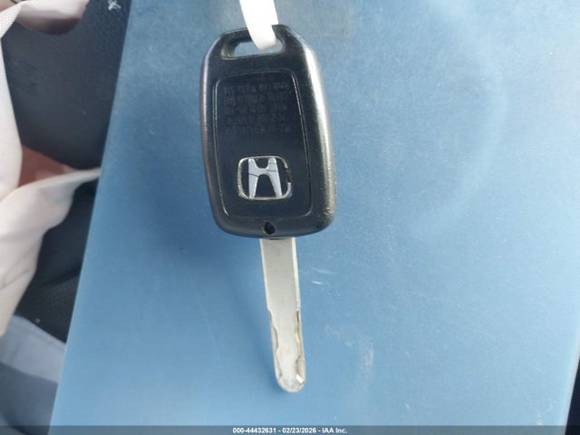 Honda Civic Lx 2018 2HGFC2F53JH508624 Image 11
