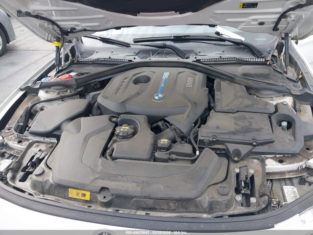 WBA8E1C57JA180314 BMW 330e Iperformance
