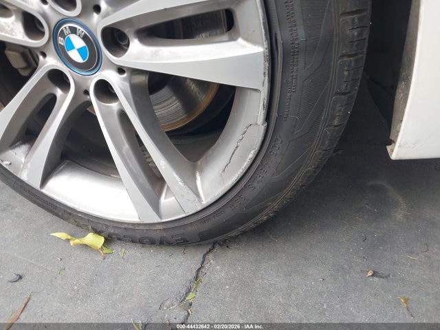 WBA8E1C57JA180314 BMW 330e Iperformance