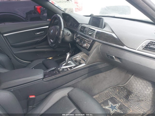 WBA8E1C57JA180314 BMW 330e Iperformance
